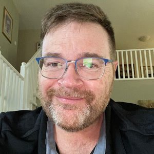 Meet your Posher, Al